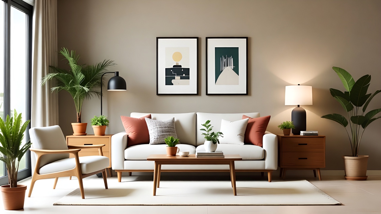 Space planning considerations for a modern Singapore office