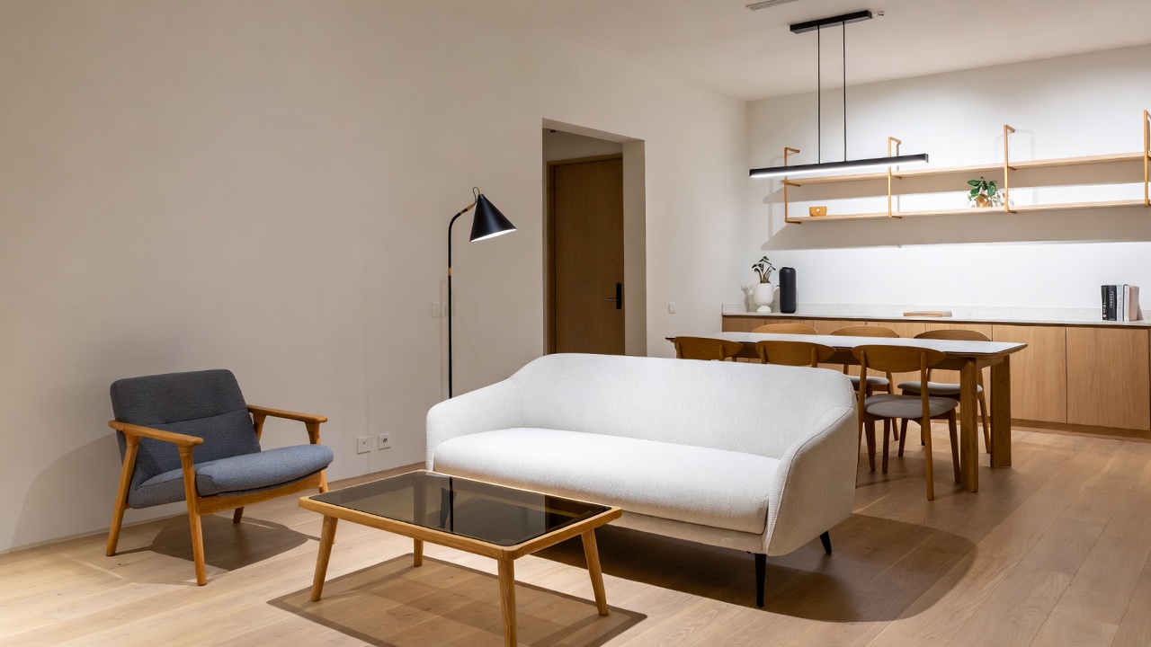 Simplifying URA guidelines: A guide for interior design projects